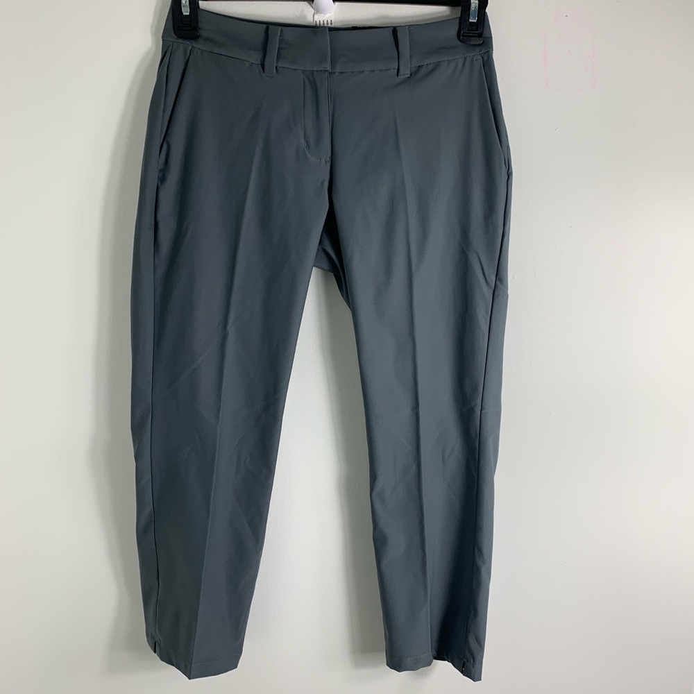 Nike women’s golf cropped pants